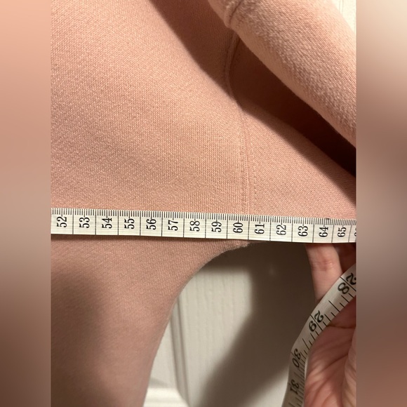 Light Pink Hoodie - Picture 3 of 4